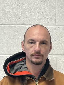 Tobey Ray Terry a registered Sex or Violent Offender of Oklahoma