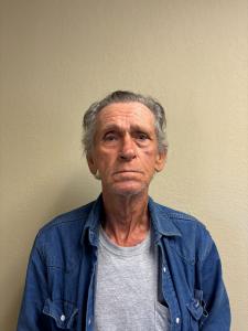 Richard Louis Yarbrough a registered Sex or Violent Offender of Oklahoma