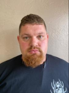 Douglas Brock Blanton a registered Sex or Violent Offender of Oklahoma