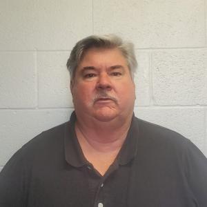 Ricky Eugene Martin a registered Sex or Violent Offender of Oklahoma