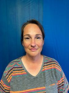 Tasha Stewart Mccuan a registered Sex or Violent Offender of Oklahoma