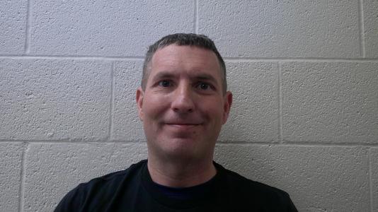 Kevin Jason Lay a registered Sex or Violent Offender of Oklahoma