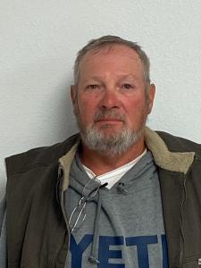 Joe Carl Eastwood a registered Sex or Violent Offender of Oklahoma
