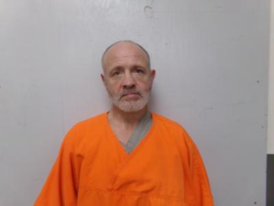 Matthew Wayne Ames a registered Sex or Violent Offender of Oklahoma