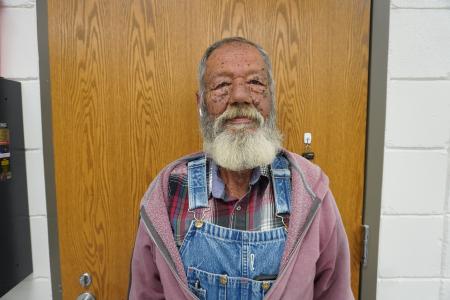 James D Fields a registered Sex or Violent Offender of Oklahoma