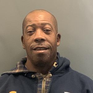 Rodrick D. Richards a registered Sex or Violent Offender of Oklahoma