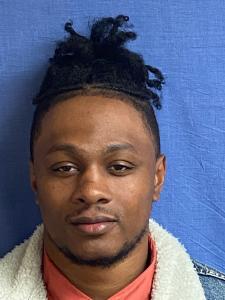 Gregory Mccoy a registered Sex or Violent Offender of Oklahoma