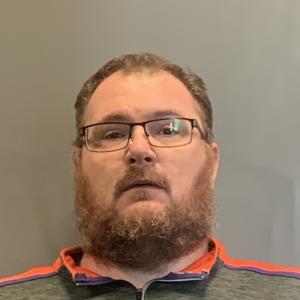 Winfred Lee Boone a registered Sex or Violent Offender of Oklahoma