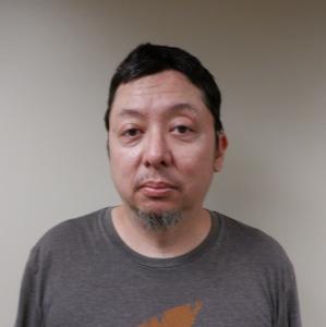 Michael Thomas Orth a registered Sex or Violent Offender of Oklahoma