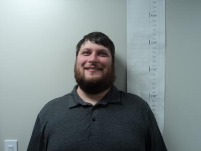 Austin Blayne Chapman a registered Sex or Violent Offender of Oklahoma
