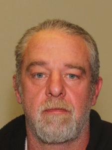 Joshua George Harmon a registered Sex or Violent Offender of Oklahoma