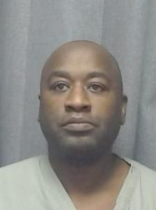 Maurice Grayson a registered Sex or Violent Offender of Oklahoma