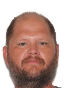 Aaron Paul Anderson a registered Sex or Violent Offender of Oklahoma