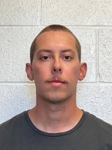 Nathanael Kyle Nix a registered Sex or Violent Offender of Oklahoma