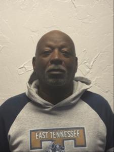 Calvin L Randolph a registered Sex or Violent Offender of Oklahoma