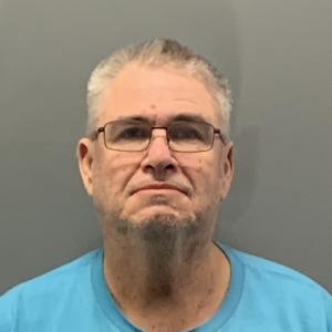George Platon Lawhorn a registered Sex or Violent Offender of Oklahoma