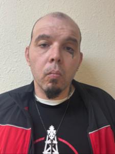Cody Joyce a registered Sex or Violent Offender of Oklahoma
