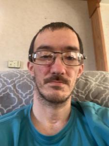 Preston Stevens a registered Sex or Violent Offender of Oklahoma
