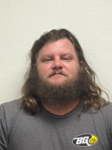 James Allen Ellis a registered Sex or Violent Offender of Oklahoma