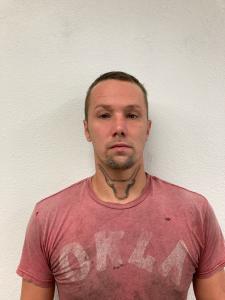 Rondal Ray Scrogum Jr a registered Sex or Violent Offender of Oklahoma