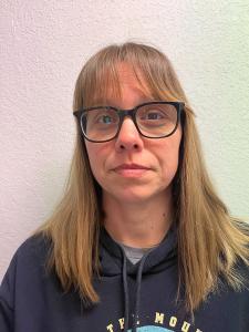 Serena Faith Cator a registered Sex or Violent Offender of Oklahoma
