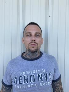 Bryce Wayne Day a registered Sex or Violent Offender of Oklahoma