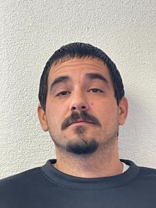 George Justin Roper a registered Sex or Violent Offender of Oklahoma