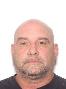 Billy J Spencer a registered Sex or Violent Offender of Oklahoma