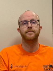 Patrick Joseph Gresham a registered Sex or Violent Offender of Oklahoma