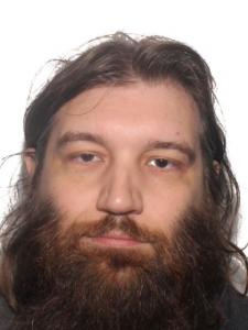 Jack Paul Bua III a registered Sex or Violent Offender of Oklahoma