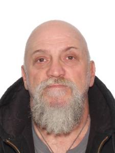 Terry John Love a registered Sex or Violent Offender of Oklahoma