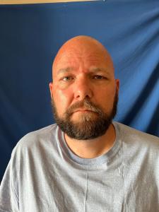 Bryan Kent Tollison a registered Sex or Violent Offender of Oklahoma