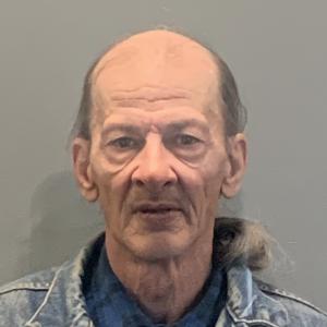 Michael T Nunley a registered Sex or Violent Offender of Oklahoma