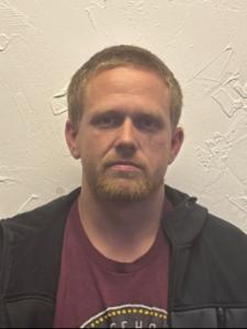 Dylan Harley Cottrell a registered Sex or Violent Offender of Oklahoma
