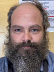 Timmy Ray Musgrave a registered Sex or Violent Offender of Oklahoma