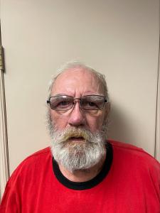 Alvin Ray Hoover a registered Sex or Violent Offender of Oklahoma
