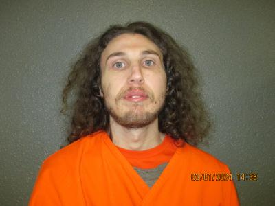 Justin Allen Chambers a registered Sex or Violent Offender of Oklahoma