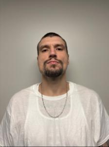 Luke Wilson Russell a registered Sex or Violent Offender of Oklahoma