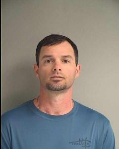 Stephen Ray Custard a registered Sex or Violent Offender of Oklahoma
