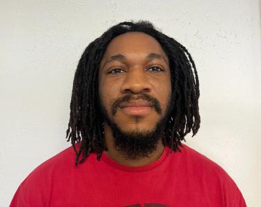 Darrien Eugene Rambo a registered Sex or Violent Offender of Oklahoma
