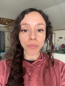 Elizabeth Madrid a registered Sex or Violent Offender of Oklahoma