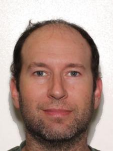 Ryan David Steele a registered Sex or Violent Offender of Oklahoma