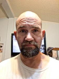 David Charles Crouch a registered Sex or Violent Offender of Oklahoma