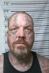 James H Hockersmith III a registered Sex or Violent Offender of Oklahoma