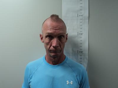 Jason Charles Campbell a registered Sex or Violent Offender of Oklahoma
