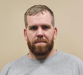 Timothy Dean Washington a registered Sex or Violent Offender of Oklahoma