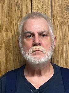 Jerry Dale Wilson a registered Sex or Violent Offender of Oklahoma