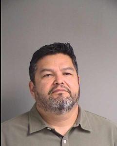 Michael Anthony Martinez a registered Sex or Violent Offender of Oklahoma
