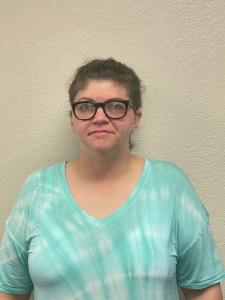 Sarah Michelle Morris a registered Sex or Violent Offender of Oklahoma