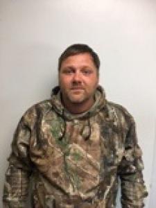 Tracy Hall a registered Sex or Violent Offender of Oklahoma